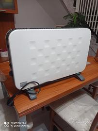 Termoconvettore +TV HD 22''