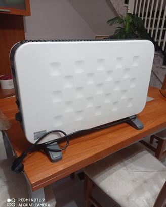 Termoconvettore +TV HD 22''