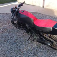 Yamaha XJ 600 - 1985
