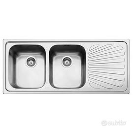 Lavello NUOVO SMEG Mod SP116D(estro)