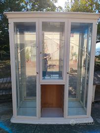 mobile vetrina salotto