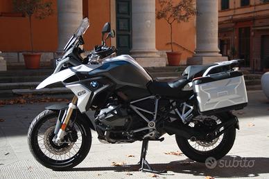 Bmw r 1250 gs - 2022