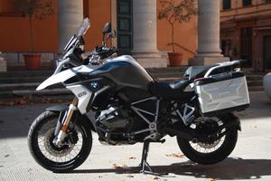 Bmw r 1250 gs - 2022