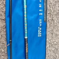 SMITH DRAGONBAIT SEABASS 100H 15-70gr