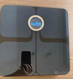 Bilancia smart Fitbit Aria 2