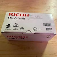 Ricoh Staple Refill Type M Originali