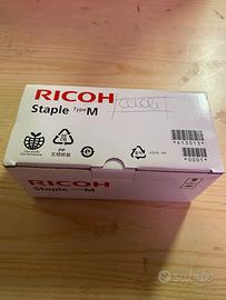 Ricoh Staple Refill Type M Originali