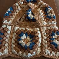 Berretta/Balaclava/passamontagna in lana