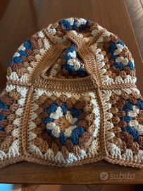 Berretta/Balaclava/passamontagna in lana