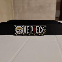 espositore one piece kinder