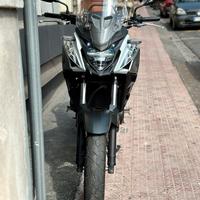 Honda CB500X - 2020