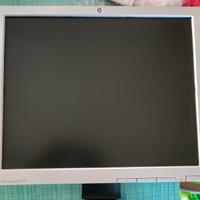 Monitor HP Compaq LE1711