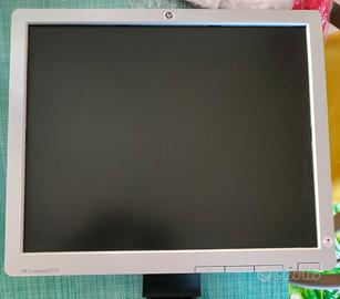 Monitor HP Compaq LE1711