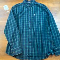 Camicia US Polo ASSN taglia L