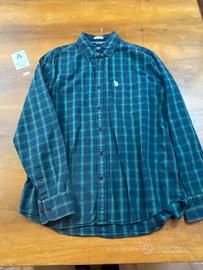 Camicia US Polo ASSN taglia L