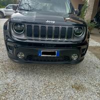 Jeep Renegade 1.6 Multijet 2019