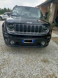 Jeep Renegade 1.6 Multijet 2019