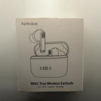 Auricolari Bluetooth