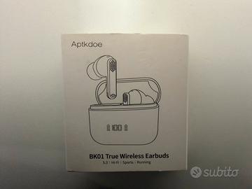 Auricolari Bluetooth