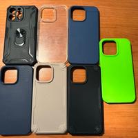 Cover iPhone 14 Pro Max