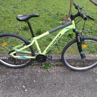 MTB Rockrider ST 100 26 pollici