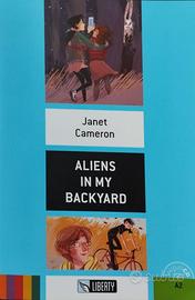 Nr. 3 Libri in lingua inglese