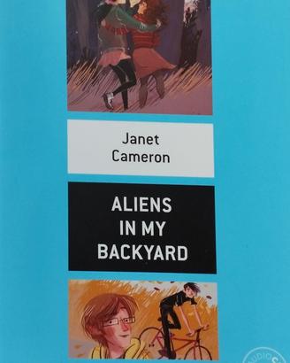 Nr. 3 Libri in lingua inglese