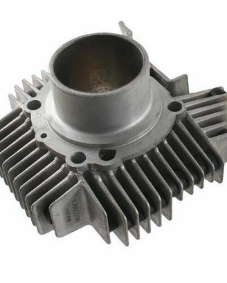 Cilindro orizzontale Ducati 350 Pantah MV 350 XL
