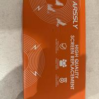 Display samsung a 51