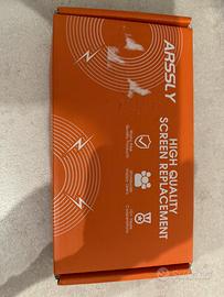 Display samsung a 51