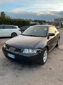 Audi A3 2002
