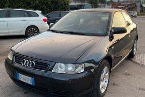 Audi A3 2002