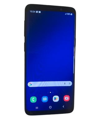Samsung S9 64GB Nero - Batteria nuova - SIM Free