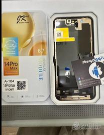 Display iPhone 14 Pro Max