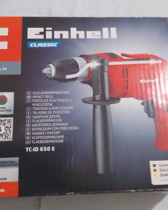 Cassetta attrezzi 40x 26 x 29 + avvitatore