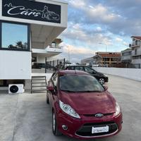 Ford Fiesta 1.4 TDCi 5p. Titanium