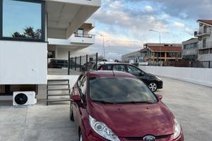 Ford Fiesta 1.4 TDCi 5p. Titanium