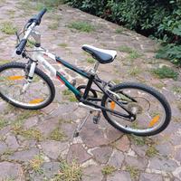 Bici bambino