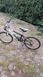 Bici bambino