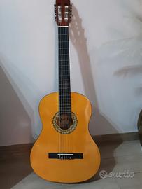 chitarra classica