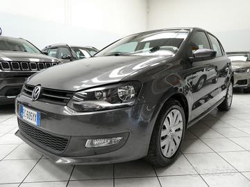 VOLKSWAGEN Polo 5ª serie Polo 1.2 70 CV 5p. Co...
