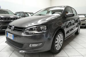 VOLKSWAGEN Polo 5ª serie Polo 1.2 70 CV 5p. Co...
