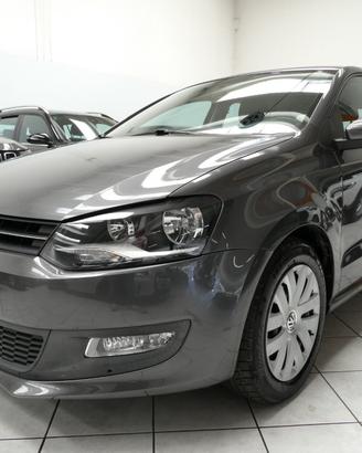 VOLKSWAGEN Polo 5ª serie Polo 1.2 70 CV 5p. Co...