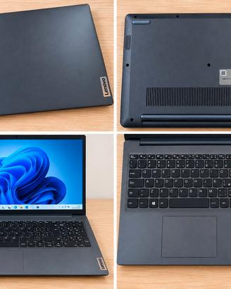 pc portatile Lenovo IdeaPad 3 15IAU7 