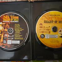 dvd rock