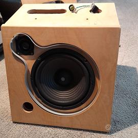 Amplificatore chitarra