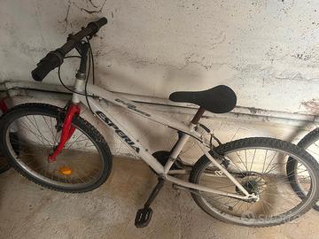  Mountain Bike Esperia 24" / 26" 