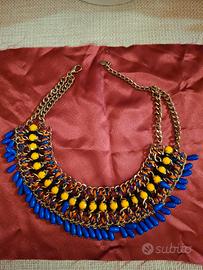 collana Zara