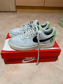 Nike air force 1 07 Limited edition - numero 39