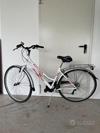 bici esperia donna